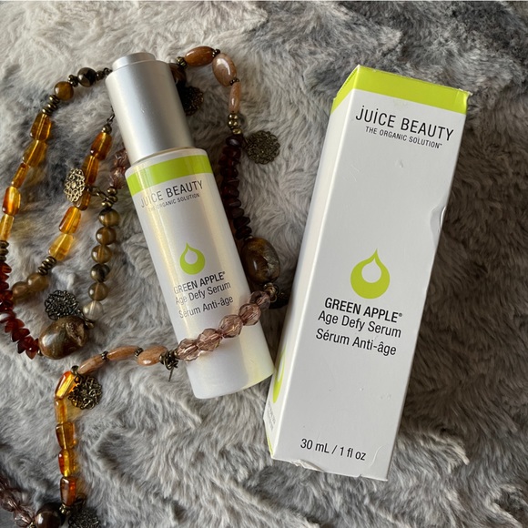 Juice Beauty Skincare Juice Beauty Green Apple Age Defy Serum